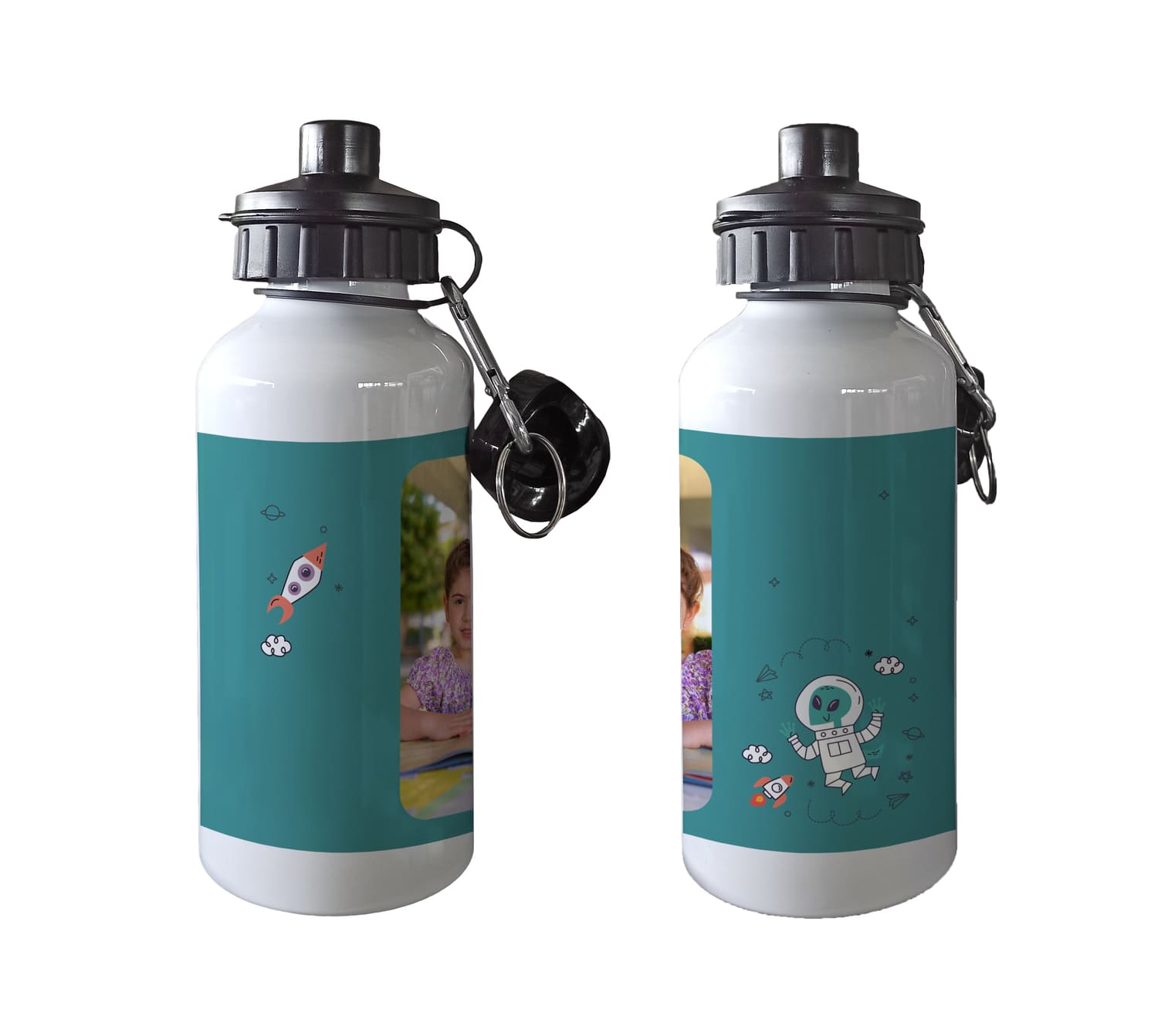 Παγούρι διάστημα 